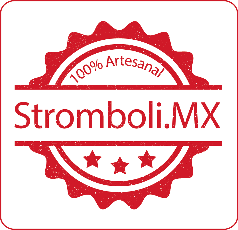 Stromboli logo